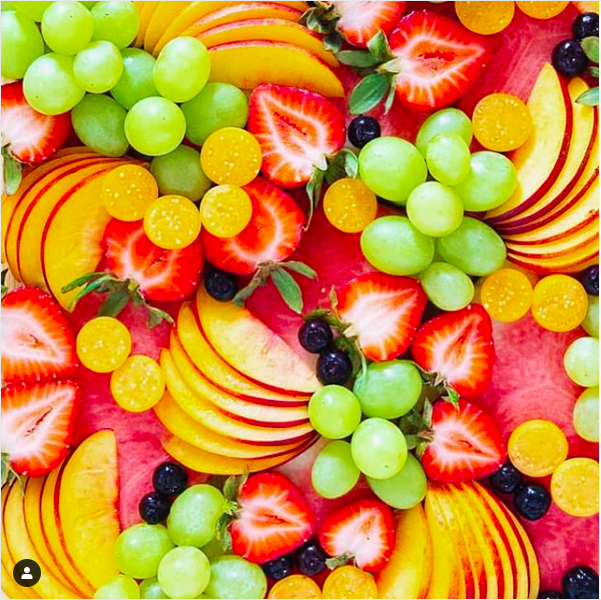 Fresh Fruits