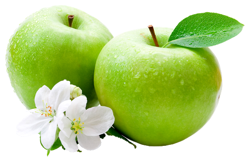 Green Apples