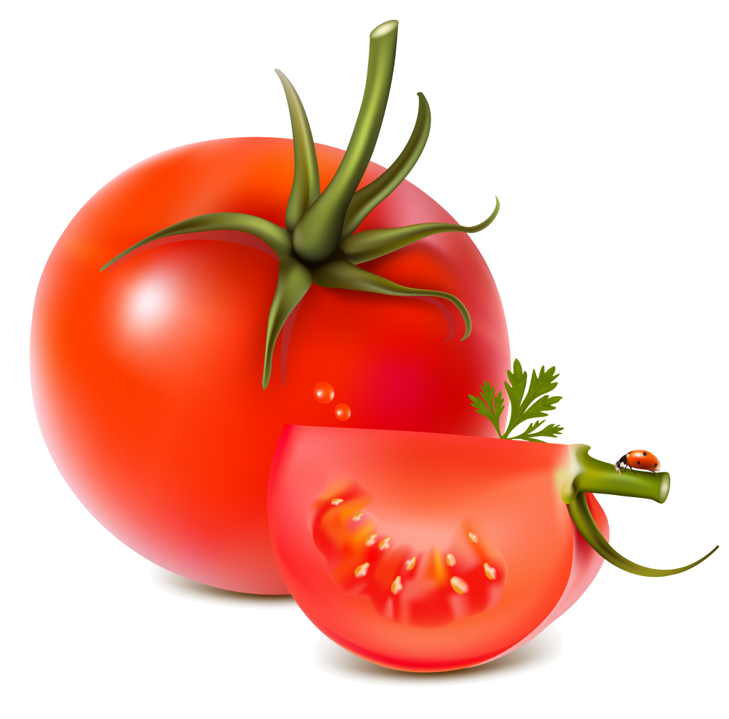 Tomatoes